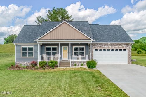 1007 Deerfoot Cir, Rogersville, TN, 37857-4218 | Card Image