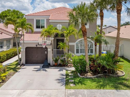 15760-15760 Nw 16th Ct, Pembroke Pines, FL, 33028-1686 | Card Image