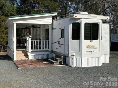 125 Cardinal Dr, New London, NC, 28127 | Card Image