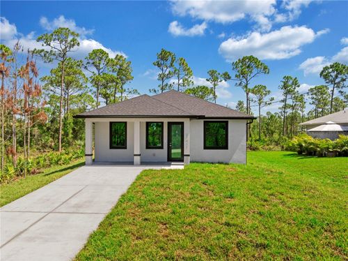 27412 Las Lomas Dr, Punta Gorda, FL, 33955-2800 | Card Image
