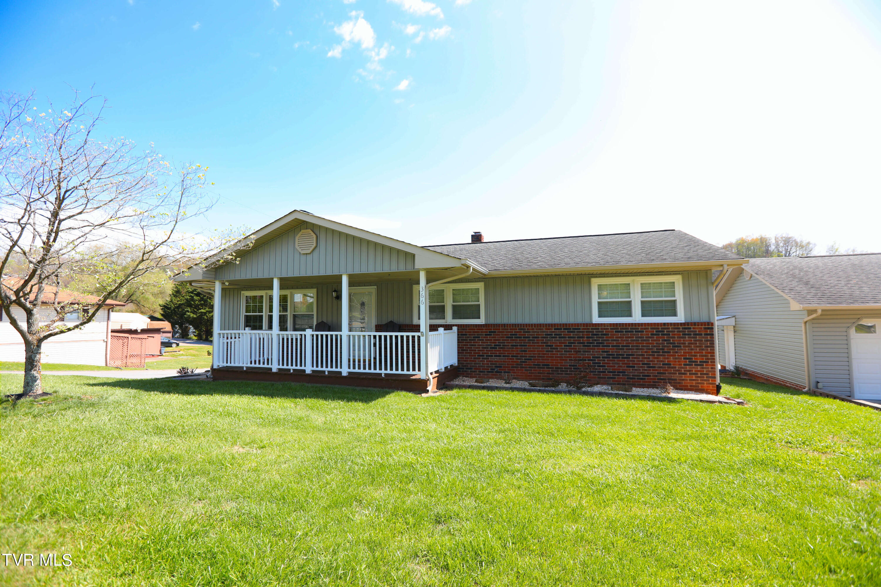 Carters Valley Rd, Kingsport, TN 37660