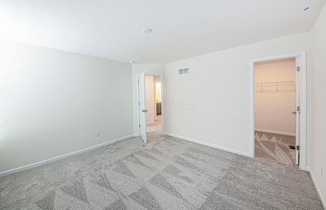 LOT-2 - 9809 Glenfield Ave, House other with 4 bedrooms, 4 bathrooms and null parking in Plain City OH | Image 17