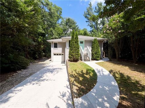 2336 Nesbitt Dr Ne, Brookhaven, GA, 30319-3934 | Card Image
