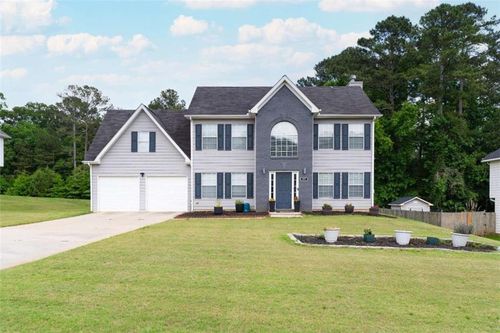 107 Barrington Pkwy, Stockbridge, GA, 30281-4771 | Card Image