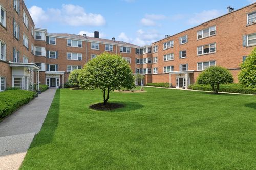 apt-3n-524 Michigan Ave, Evanston, IL, 60202-3031 | Card Image