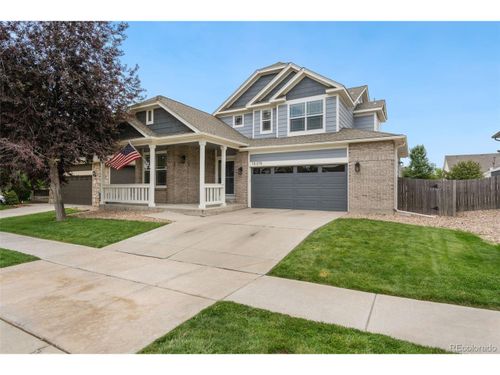 15378 E 99th Way, Commerce City, CO, 80022-9326 | Card Image