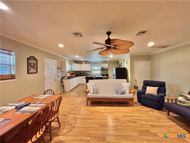 1306 Madison Ave, House other with 3 bedrooms, 2 bathrooms and null parking in Port O Connor TX | Image 9