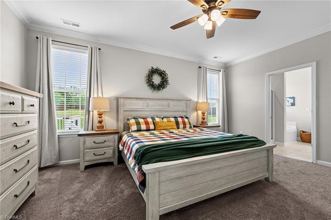 2139 Crosswind Dr, House other with 4 bedrooms, 3 bathrooms and null parking in Graham NC | Image 18