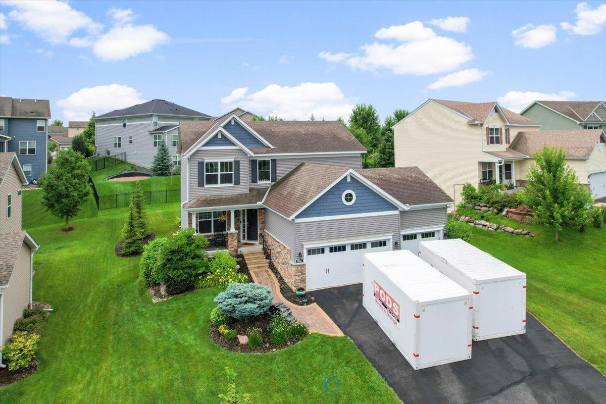 Marigold Ct, Chanhassen, MN 55317