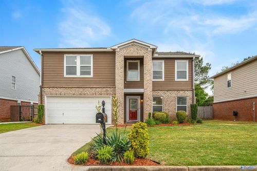392 Jasmine Dr, Madison, AL, 35757-4600 | Card Image