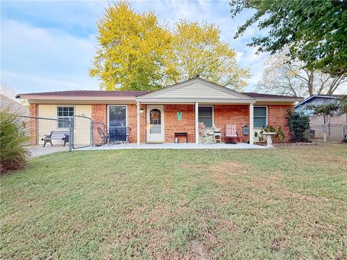 1110 Avenue 4 Ne, Atkins, AR, 72823-3513 | Card Image