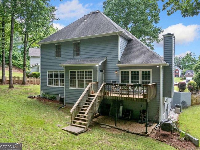 1440 Boundary Blvd, House other with 6 bedrooms, 4 bathrooms and 4 parking in Suwanee GA | Image 41