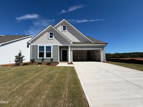 117 Craftsman Avenue, Oxford, NC, 27565 | Card Image