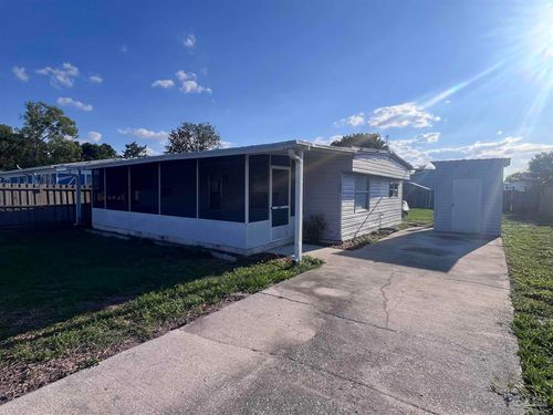 122 Aloha Ter, PORT ORANGE, FL, 32129-3606 | Card Image