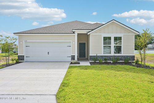 1152 Hammock Dunes Dr, Jacksonville, FL, 32221-1381 | Card Image