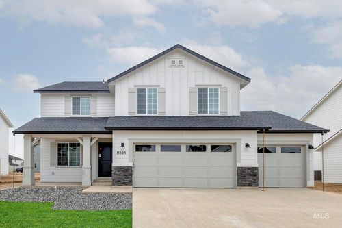8161 E Red Horse St, Nampa, ID, 83687-1136 | Card Image
