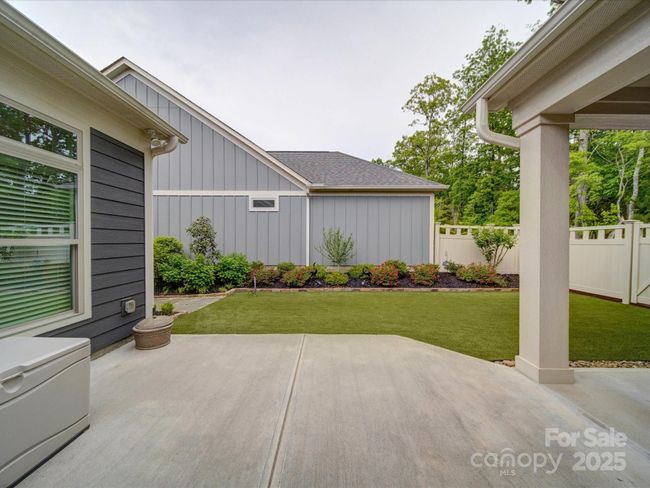 2306 Wesley Landing Rd, House other with 3 bedrooms, 3 bathrooms and null parking in Waxhaw NC | Image 29