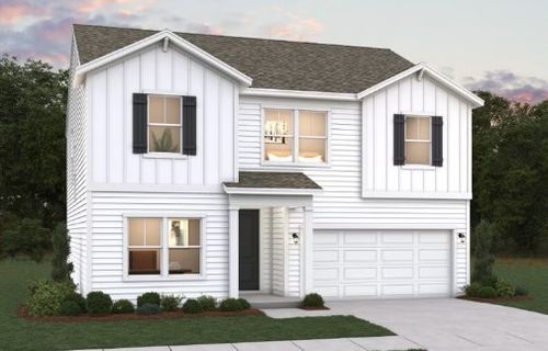 100 Nikki Ct, Shelbyville, TN, 37160 | Card Image