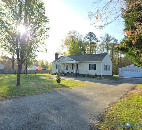 8511 Peaks Rd, Hanover, VA, 23069-1725 | Card Image