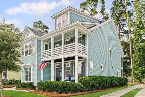 165 Bluffside Cir, Savannah, GA, 31404-0002 | Card Image