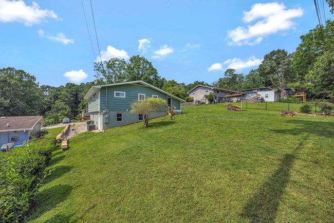 1331 Cloverdale Cir, House other with 3 bedrooms, 2 bathrooms and null parking in Hixson TN | Image 28