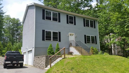 33 W Shore Drive, Winchendon, MA, 01475 | Card Image