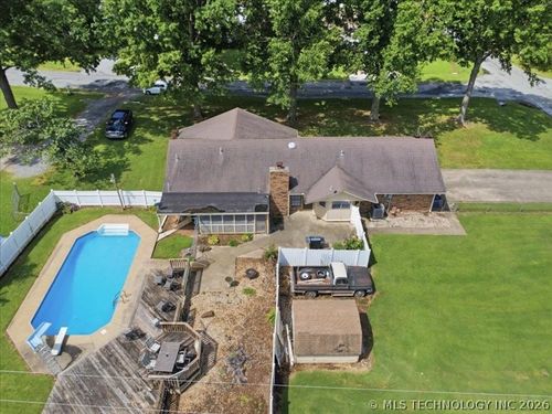 25 Village Circle, Pryor, OK, 74361 | Card Image