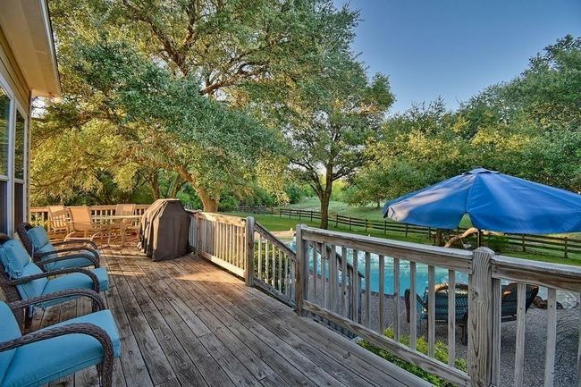 8456 Schuster Rd, Home with 5 bedrooms, 4 bathrooms and 2 parking in Ledbetter TX | Image 38