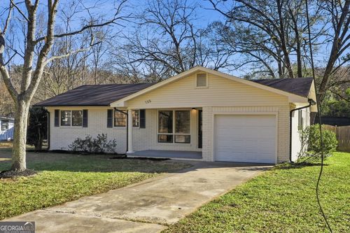 135 Reeceburg Rd Se, Silver Creek, GA, 30173-2227 | Card Image