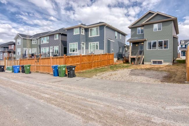 318 Evanston Way Nw, Home with 3 bedrooms, 2 bathrooms and 2 parking in Calgary AB | Image 34