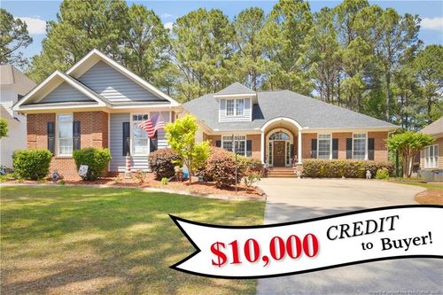 335 Whispering Pines Dr, Spring Lake, NC, 28390-7034 | Card Image