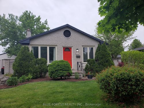 1039 Osgoode Dr, London, ON, N6E1E3 | Card Image
