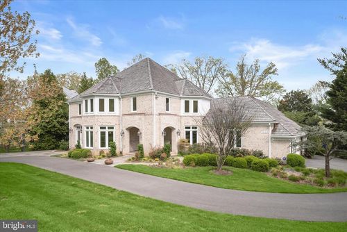 9848 Avenel Farm Dr, POTOMAC, MD, 20854-5408 | Card Image
