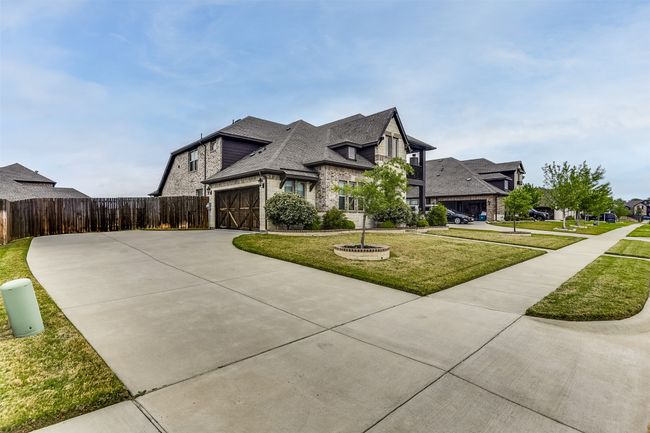 4817 Windfern Way, House other with 4 bedrooms, 4 bathrooms and null parking in Midlothian TX | Image 38