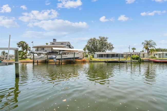 13909 Berkowitz Ave, House other with 3 bedrooms, 2 bathrooms and null parking in Hudson FL | Image 61