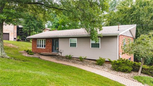 30 N Hills Dr, North Hills, WV, 26104-9239 | Card Image