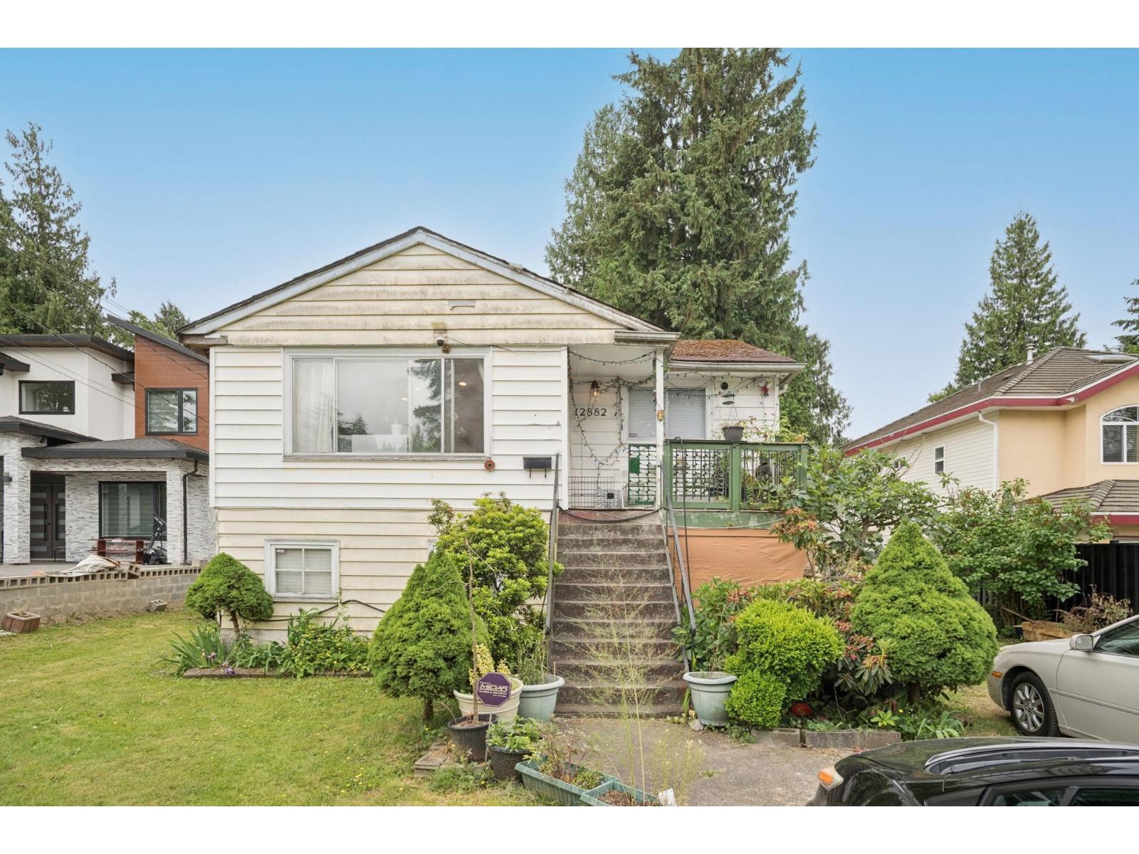 Residential in Surrey