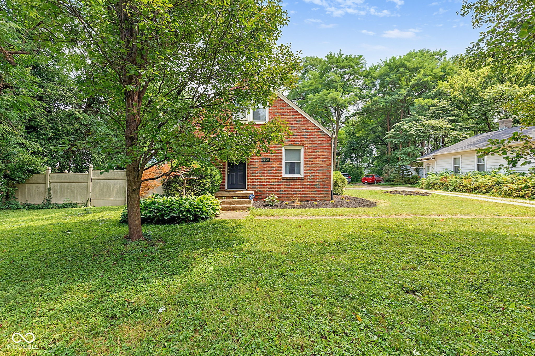 Residential in Indianapolis 2