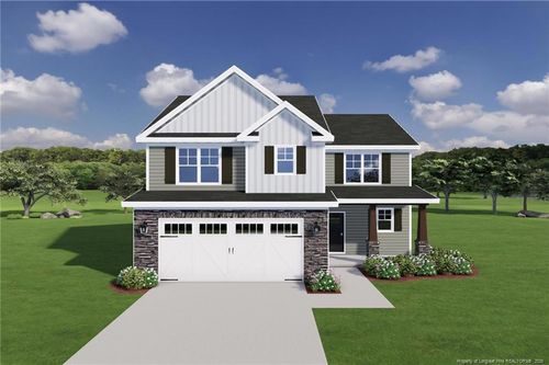 3539 Philippi Church Rd, Raeford, NC, 28376 | Card Image