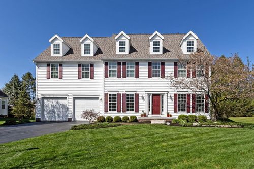 8416 Marwithe Pl, New Albany, OH, 43054-7109 | Card Image