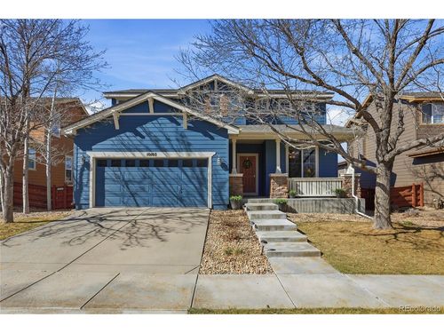 10105 Sedalia St, Commerce City, CO, 80022 | Card Image