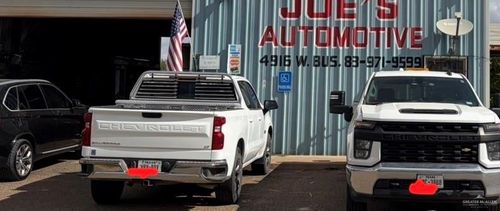 4916 W Business Highway 83, Mcallen, TX, 78501 | Card Image