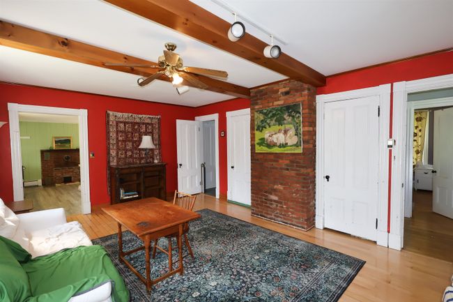 208 Passumpsic Ave, House other with 3 bedrooms, 2 bathrooms and null parking in Wilder VT | Image 24