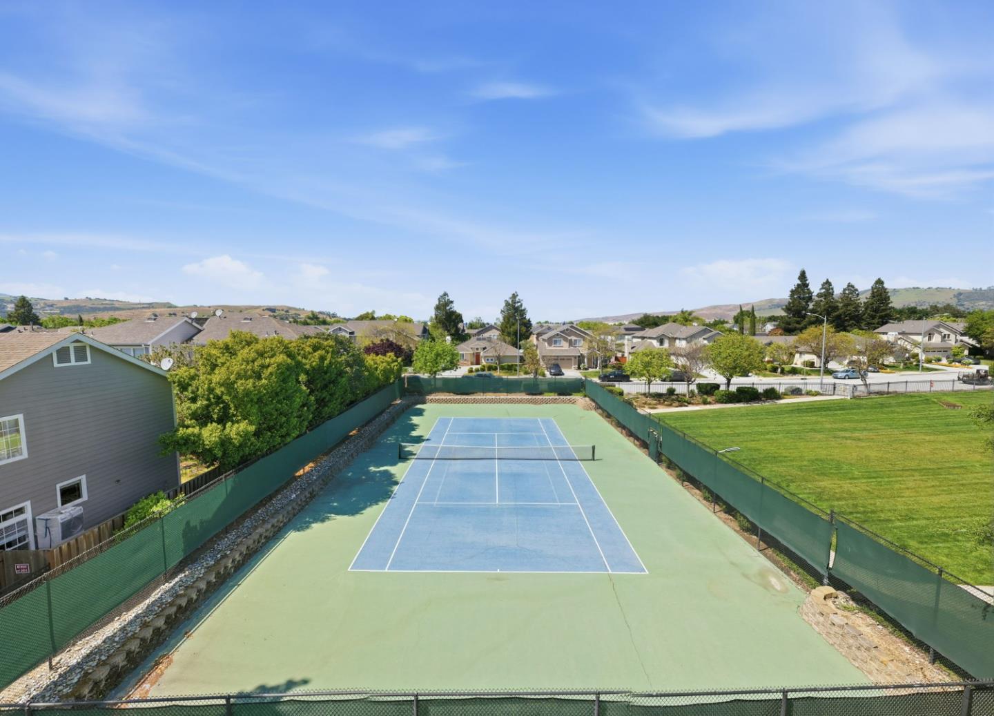Residential in Morgan Hill