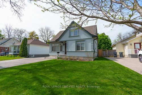 5 Murray St, Brampton, ON, L6X1R6 | Card Image