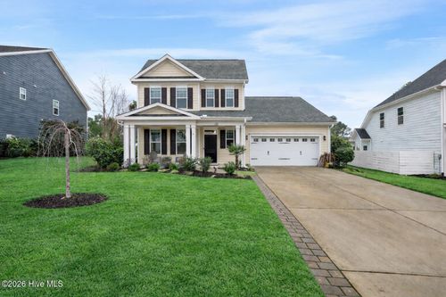 436 Island End Ct, Wilmington, NC, 28412-4506 | Card Image