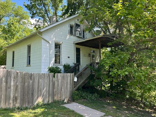 740 E 9th Street, Davenport, IA, 52803 | Card Image