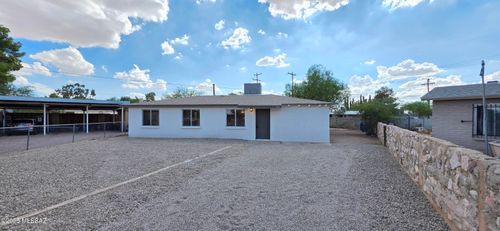 743 W Milton Street, Tucson, AZ, 85706 | Card Image