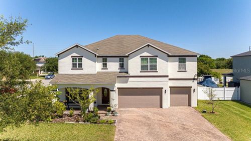 3556 Cheswick Dr, OCOEE, FL, 34761-4490 | Card Image