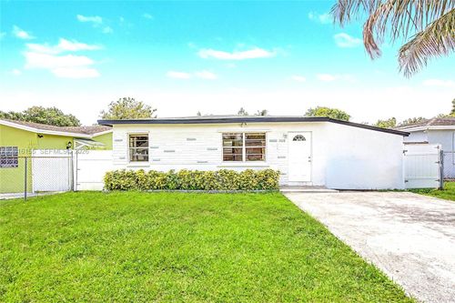 3416 Sw 12th Ct, Fort Lauderdale, FL, 33312-2743 | Card Image